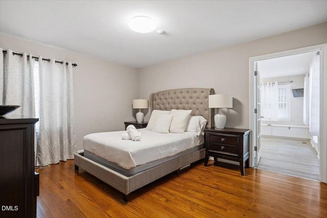 5412 Farley Drive, Raleigh, NC 27609