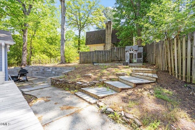 5412 Farley Drive, Raleigh, NC 27609