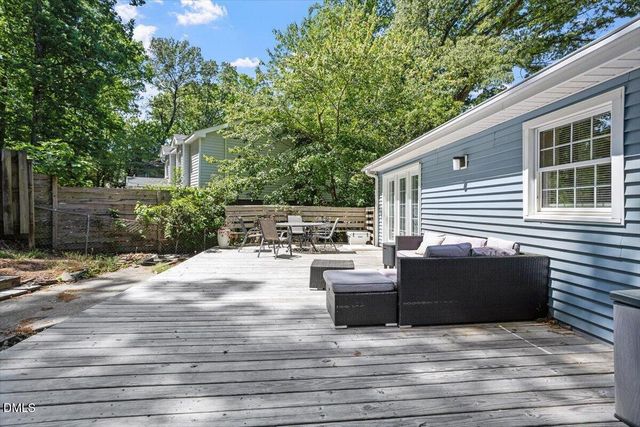 5412 Farley Drive, Raleigh, NC 27609