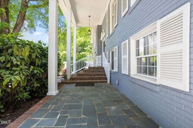 5412 Farley Drive, Raleigh, NC 27609