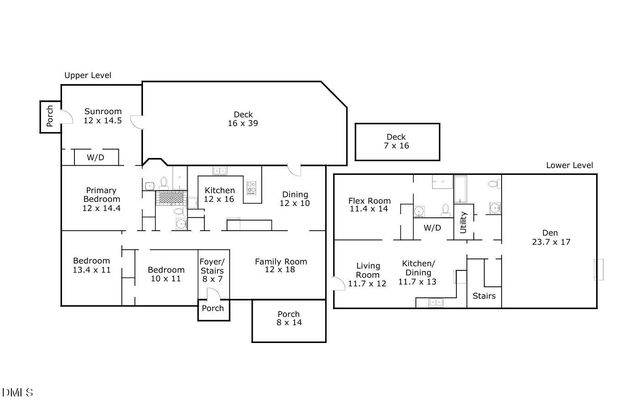 5412 Farley Drive, Raleigh, NC 27609