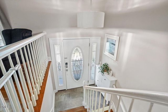 5412 Farley Drive, Raleigh, NC 27609