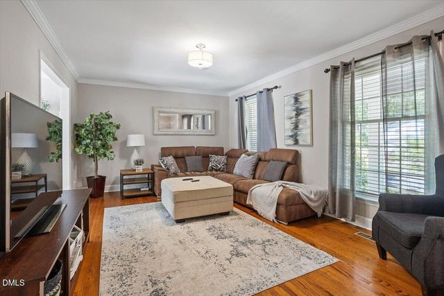 5412 Farley Drive, Raleigh, NC 27609