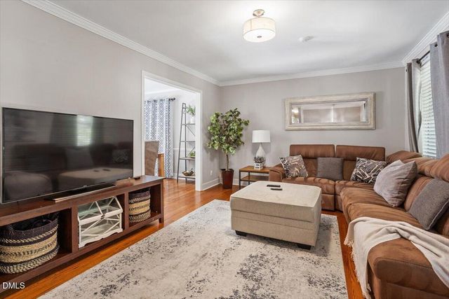 5412 Farley Drive, Raleigh, NC 27609