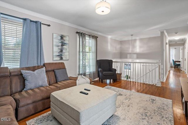 5412 Farley Drive, Raleigh, NC 27609