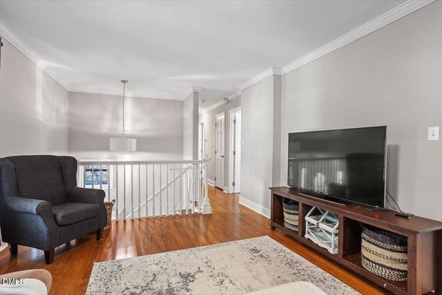 5412 Farley Drive, Raleigh, NC 27609