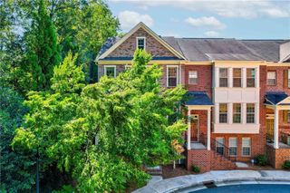 3304 Ferncliff Court, Atlanta, GA 30324
