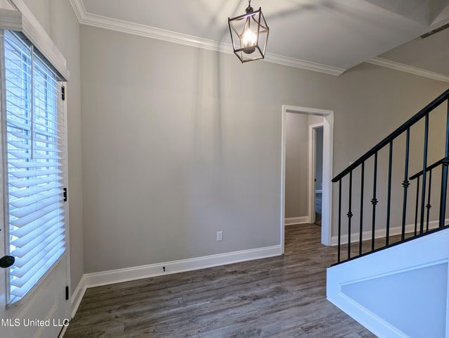 5108 Malone Road, Olive Branch, MS 38654