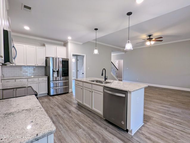 5108 Malone Road, Olive Branch, MS 38654