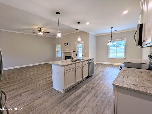 5108 Malone Road, Olive Branch, MS 38654