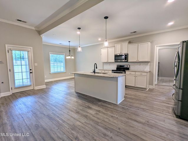 5108 Malone Road, Olive Branch, MS 38654