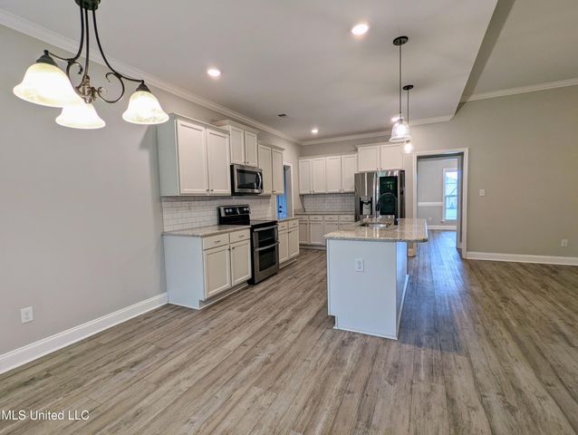 5108 Malone Road, Olive Branch, MS 38654