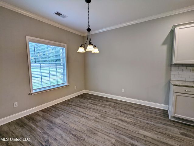 5108 Malone Road, Olive Branch, MS 38654