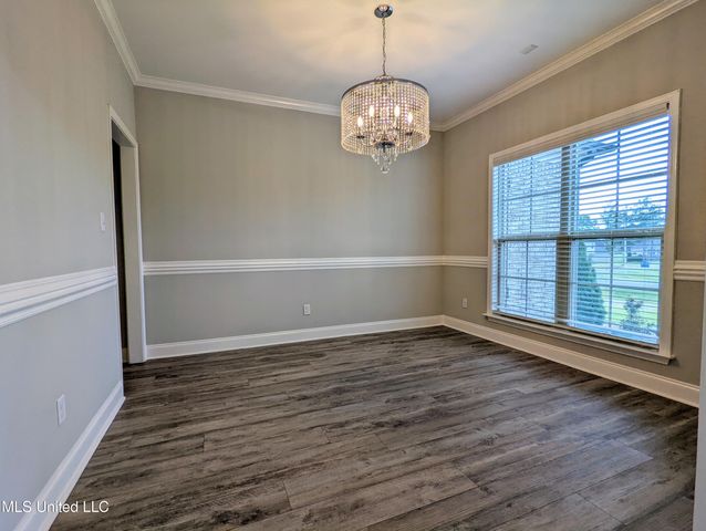 5108 Malone Road, Olive Branch, MS 38654