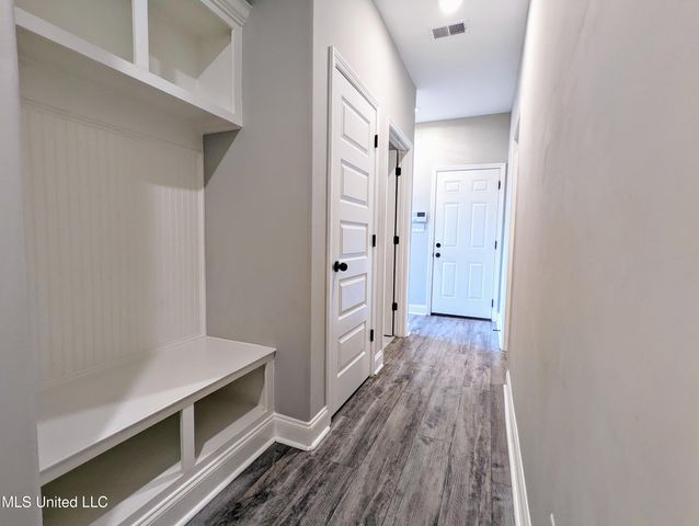 5108 Malone Road, Olive Branch, MS 38654