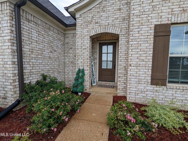 5108 Malone Road, Olive Branch, MS 38654