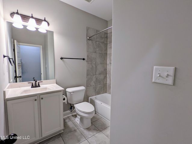 5108 Malone Road, Olive Branch, MS 38654