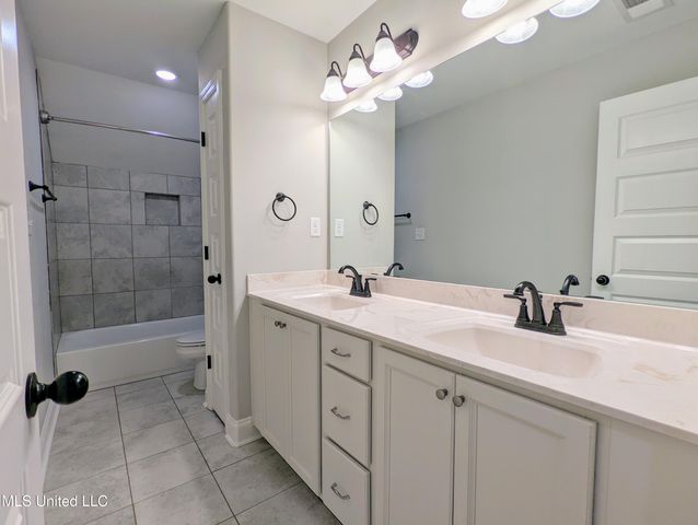 5108 Malone Road, Olive Branch, MS 38654