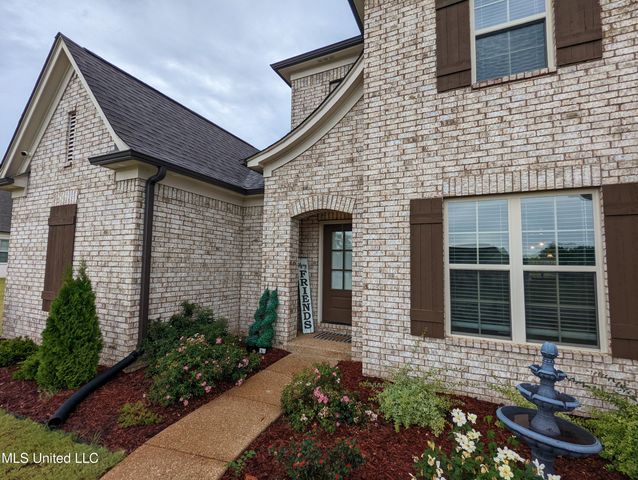 5108 Malone Road, Olive Branch, MS 38654