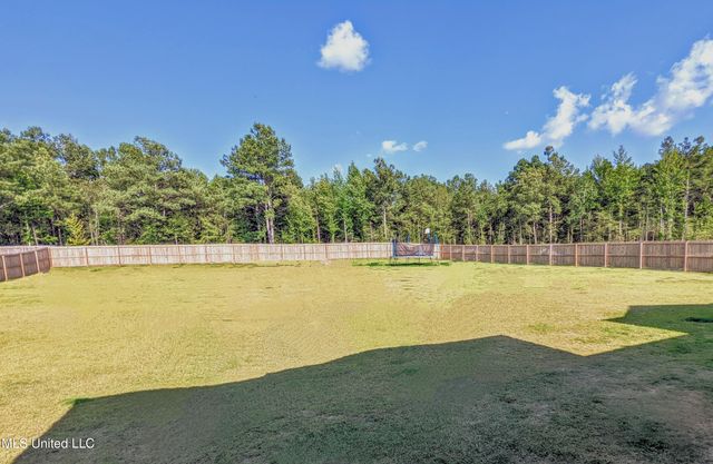 5108 Malone Road, Olive Branch, MS 38654