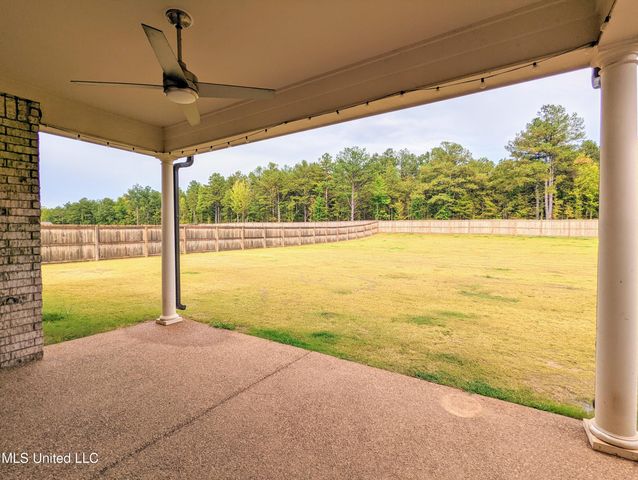 5108 Malone Road, Olive Branch, MS 38654