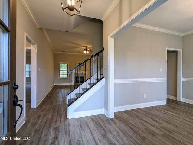 5108 Malone Road, Olive Branch, MS 38654