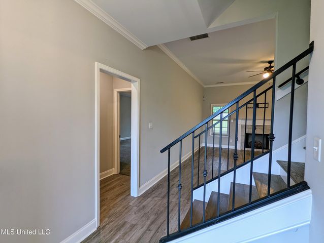 5108 Malone Road, Olive Branch, MS 38654