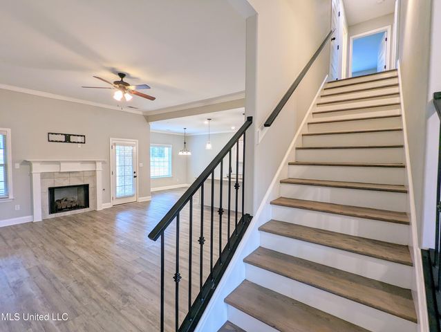 5108 Malone Road, Olive Branch, MS 38654