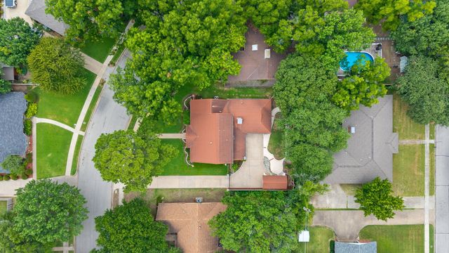 1413 Drexel Drive, Irving, TX 75061