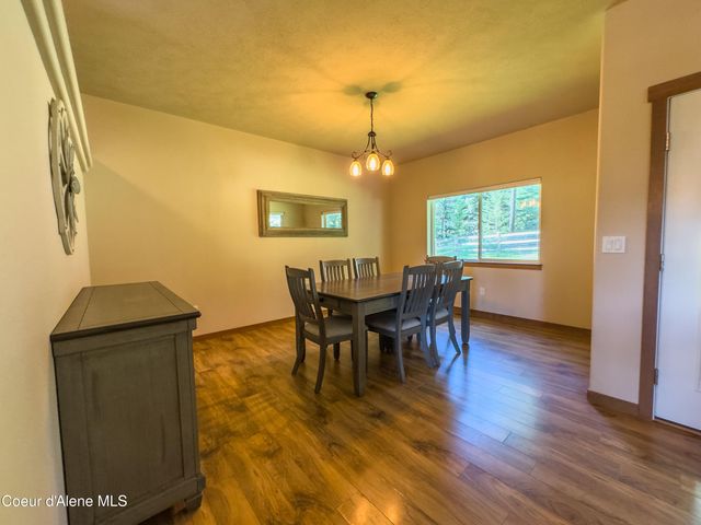 19058 W Panther Rock CT, Hauser, ID 83854