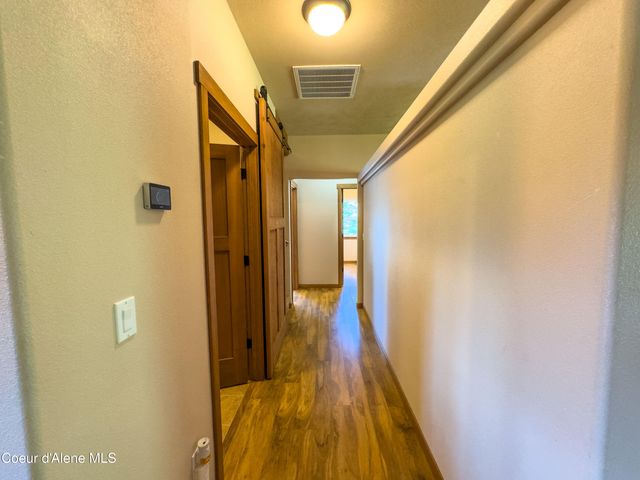 19058 W Panther Rock CT, Hauser, ID 83854