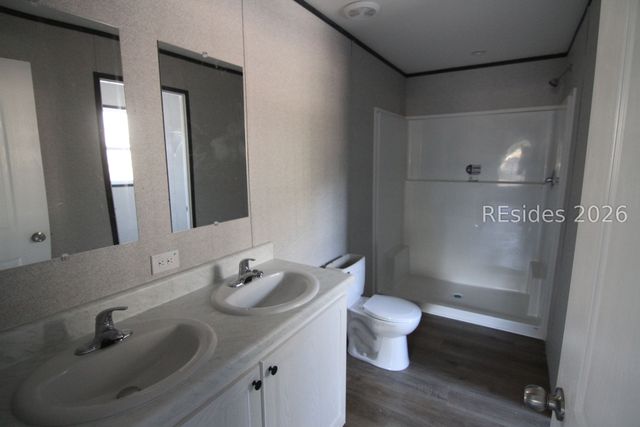 162 Wright Rd, Coosawhatchie, SC 29936