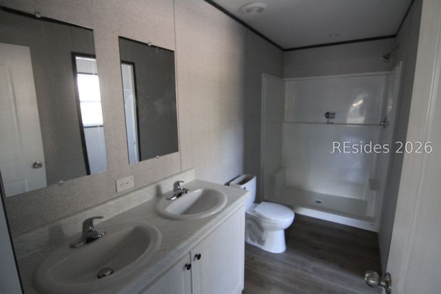 162 Wright Rd, Coosawhatchie, SC 29936