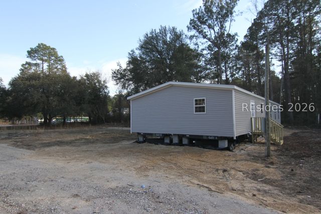 162 Wright Rd, Coosawhatchie, SC 29936