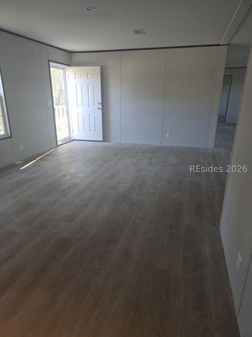 162 Wright Rd, Coosawhatchie, SC 29936