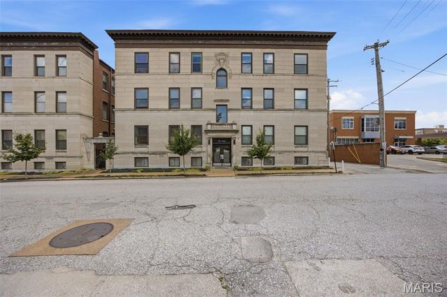 322 N Boyle Avenue LLS, St Louis, MO 63108
