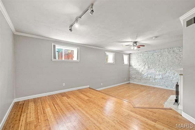 322 N Boyle Avenue LLS, St Louis, MO 63108