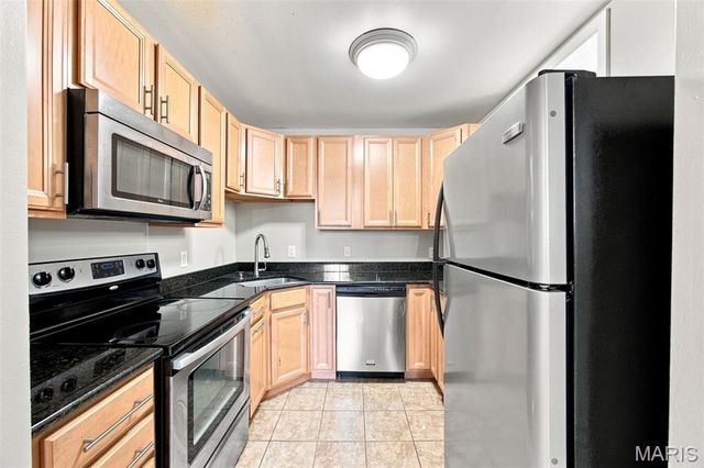 322 N Boyle Avenue LLS, St Louis, MO 63108