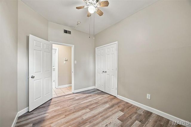 322 N Boyle Avenue LLS, St Louis, MO 63108