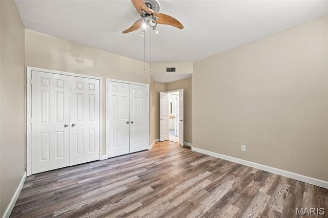 322 N Boyle Avenue LLS, St Louis, MO 63108