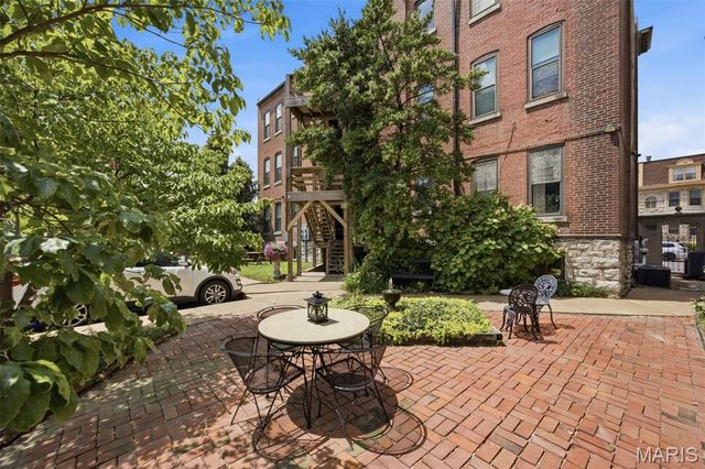 322 N Boyle Avenue LLS, St Louis, MO 63108