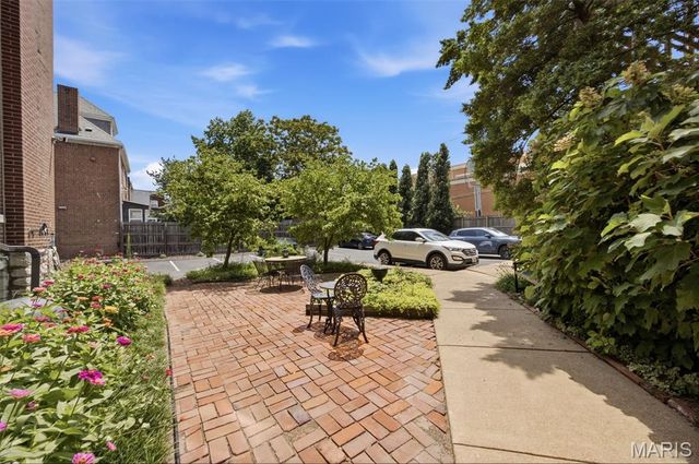 322 N Boyle Avenue LLS, St Louis, MO 63108