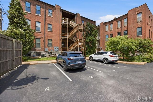 322 N Boyle Avenue LLS, St Louis, MO 63108