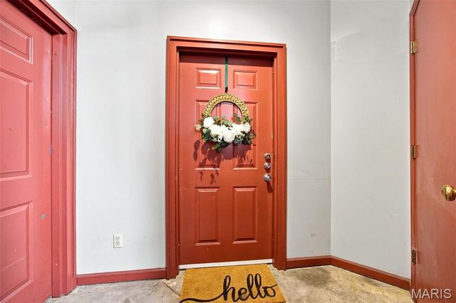 322 N Boyle Avenue LLS, St Louis, MO 63108