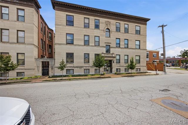 322 N Boyle Avenue LLS, St Louis, MO 63108