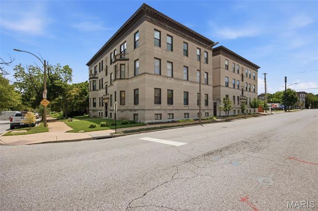322 N Boyle Avenue LLS, St Louis, MO 63108