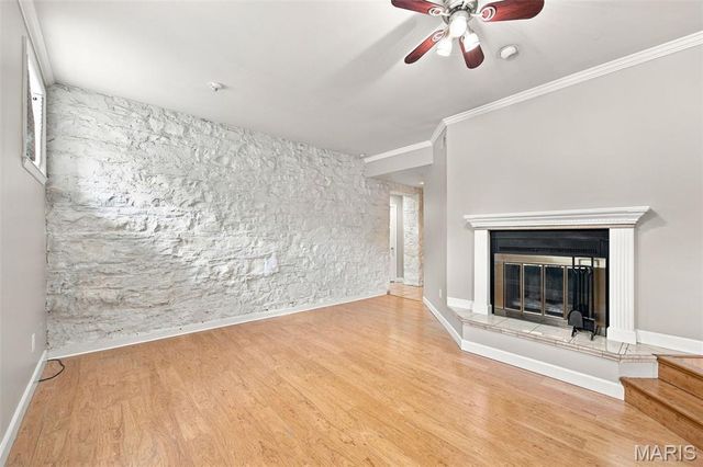 322 N Boyle Avenue LLS, St Louis, MO 63108