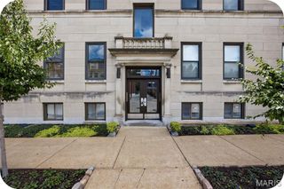 322 N Boyle Avenue LLS, St Louis, MO 63108