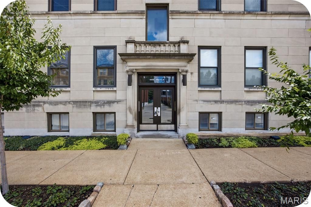 322 N Boyle Avenue LLS, St Louis, MO 63108