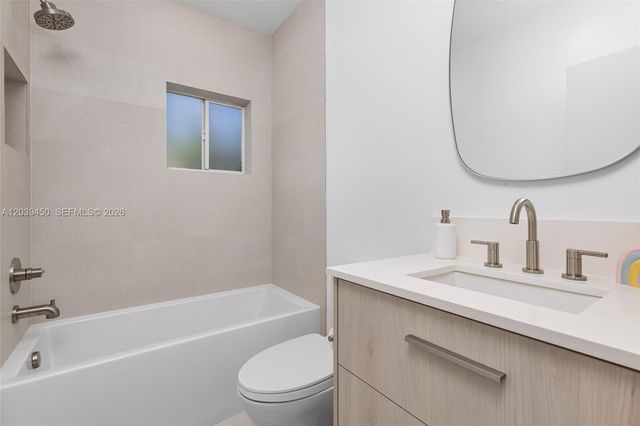3125 Jackson Ave 3125, Miami, FL 33133